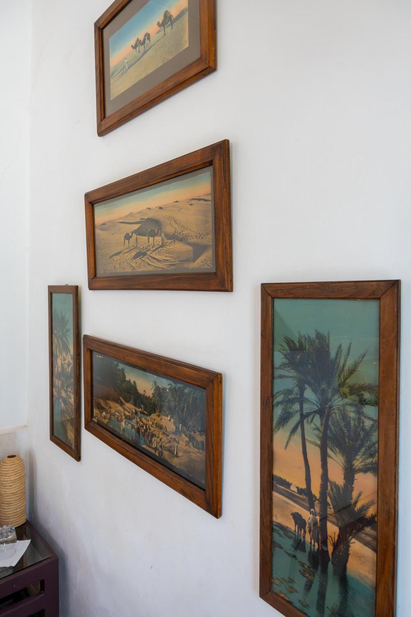 Riad Nafora Marrakesh Ngoại thất bức ảnh