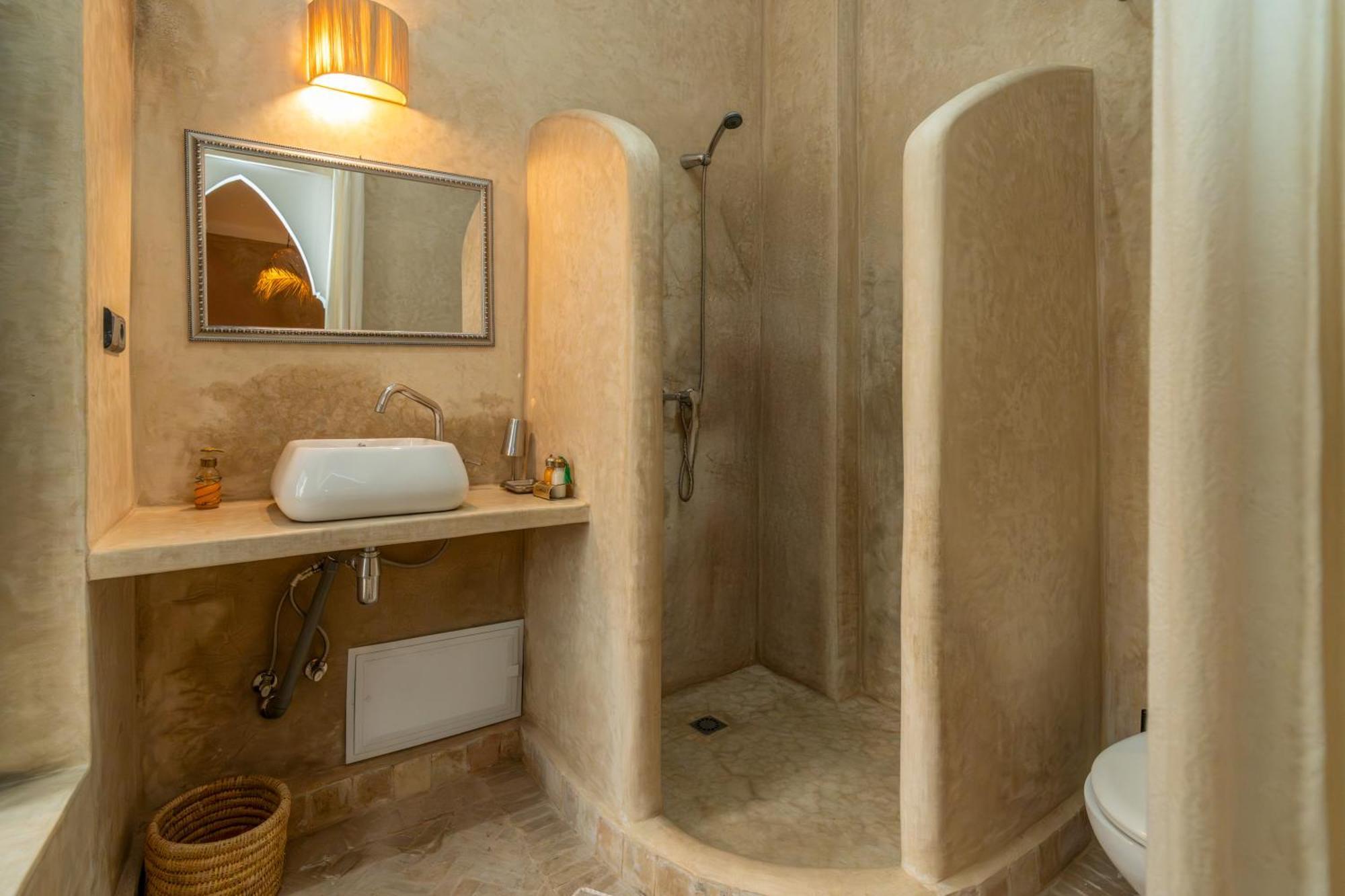 Riad Nafora Marrakesh Ngoại thất bức ảnh