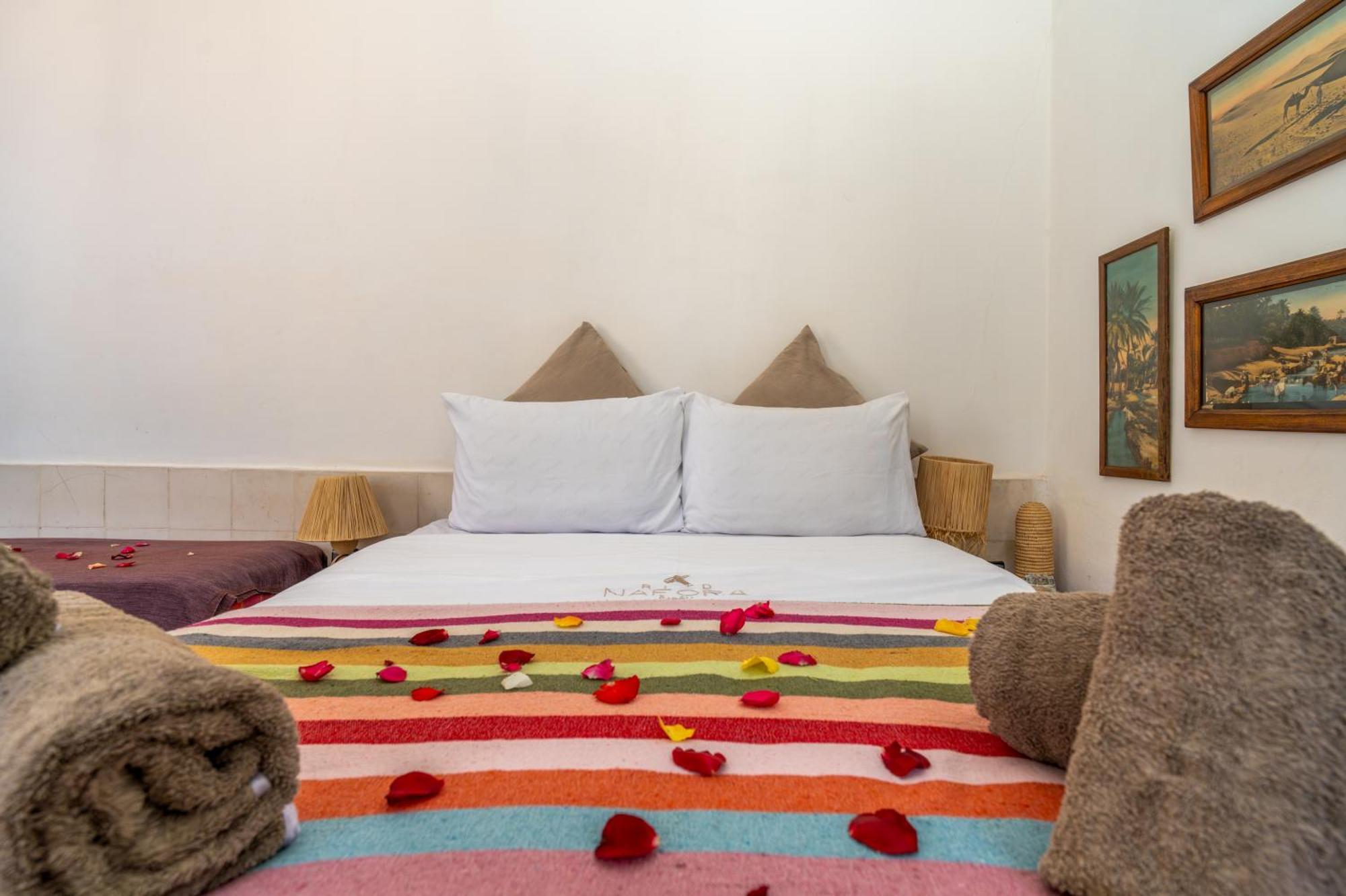 Riad Nafora Marrakesh Ngoại thất bức ảnh